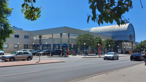 Nevideli ste ju? Polícia pátra po nezvestnej 77-ročnej Terézii