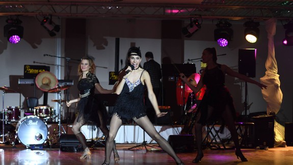 Ružinovčania sa pokúsia o svetový rekord v najviac online tancujúcich párov