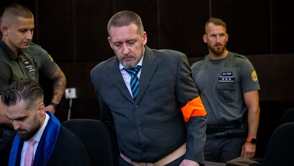 Krajský súd znížil Jozefovi Hanuskovi trest za brutálnu vraždu partnerky na 20 rokov