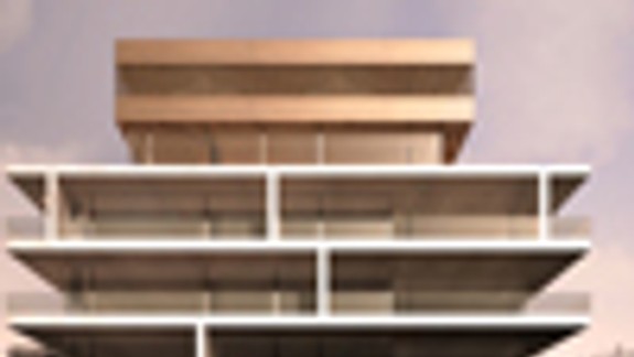 Na Partizánskej pribudne rezidenčné centrum