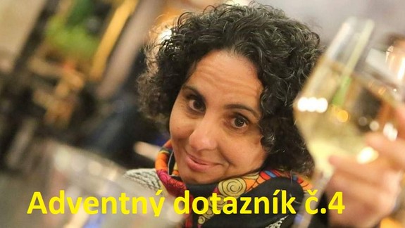 Denisa Havrľová: Chcem svojim študentom odovzdať aspoň niečo z toho, čo mi dali moji traja veľkí učitelia...