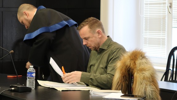 Surová vražda Simony z roku 2014: Proces s Gerritom Janom K. pokračuje