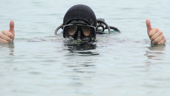 V Rusovciach plánujú vybudovať areál pre športové potápanie a rybárstvo