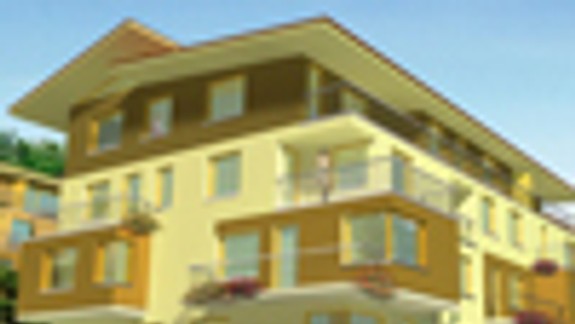 Sporná výstavba viladomov sa pripravuje