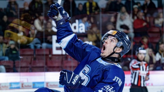 Hokej: Slovan vyhral vo Zvolene, zaznamenal piate víťazstvo za sebou