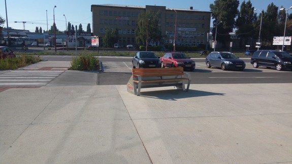 Ružinov pracuje na dopravných prieskumoch pre parkovaciu politiku