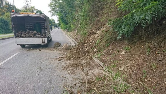 Ako napreduje zámer rozsiahlej rekonštrukcie Devínskej cesty?