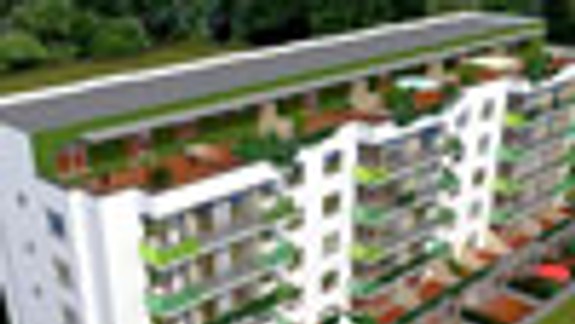 Výstavba obytného domu Karpatia bude pokračovať