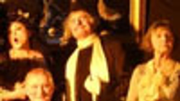 Moliére môže byť sranda aj psychologická analýza