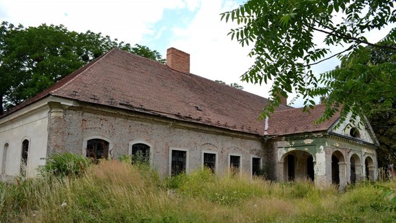 BSK spúšťa komplexnú rekonštrukciu kaštieľa v Čunove - vznikne tu Ekocentrum