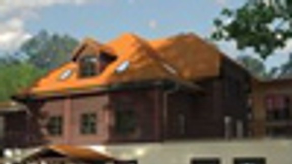 Zochova chata má zostať verná svojmu názvu