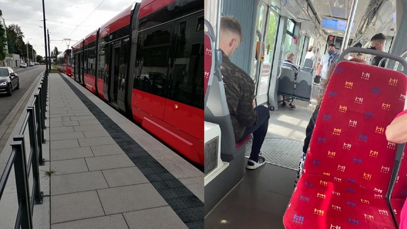 Od štvrtka jazdí MHD v režime školský rok