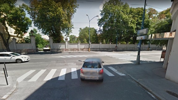 Jazdný pruh pre MHD a cyklistov vyznačia aj na Štefánikovej