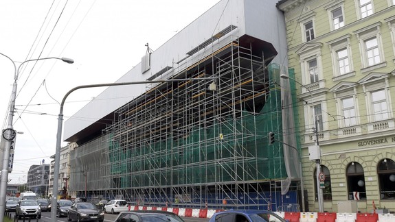 SNG dnes oslavuje narodeniny letným festivalom. Tu sú ďalšie podrobnosti