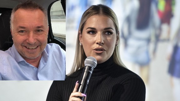 Vlámanie u Cibulkovej: Dal zlodejom tip kamarát extenistky? Dominikin otec ponúka za informácie odmenu