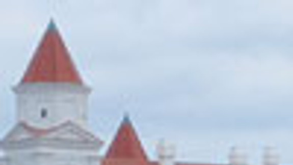 Komíny na Bratislavskom hrade nie sú zbytočné