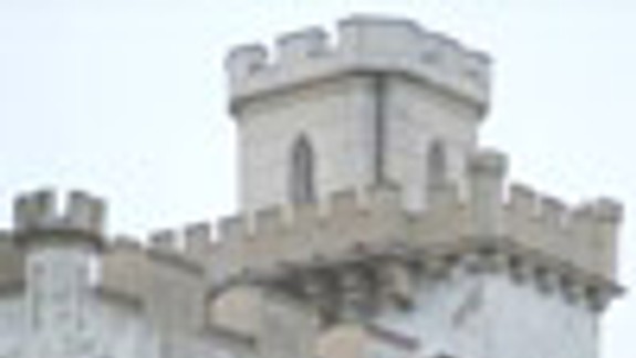 Kaštieľ v Rusovciach nemá právoplatného vlastníka