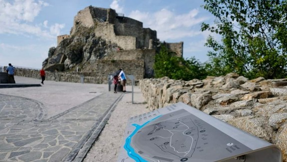 Na Devíne sa koná národná slávnosť, pripomenie 189.výročie stretnutia štúrovcov