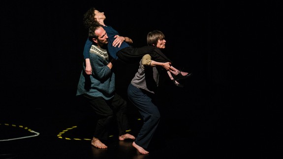 Pre milovníkov súčasného tanca: Bratislava opäť  zažije Nu Dance Fest, časť programu bude i na dunajskej pláži