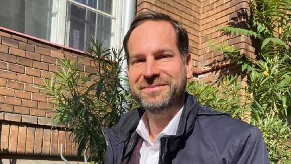 ROZHOVOR: Starosta MČ Nové Mesto Rudolf Kusý: Niektorí ľudia z komunálu ma sklamali...