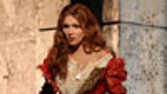 Divadlo Aréna ponúka Donizettiho operu