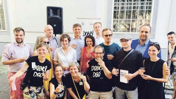 Dobrý trh na Panenskej má tradíciu