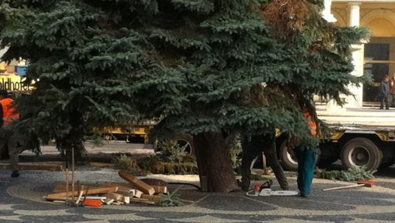 V piatok sa začínajú vianočné trhy