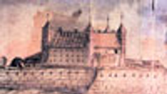 Prehra pri Viedni Napoleona rozzúrila