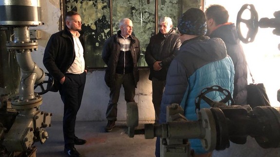 Po požiari: Zimný štadión na Harmincovej v Dúbravke je stále mimo prevádzky