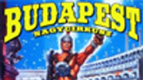 Vyhrajte vstupenky do Veľkého cirkusu Budapešť!