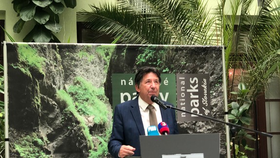 Ministerstvo životného prostredia pripravuje Národný park Podunajsko. Čo naň hovorí hlavné mesto?