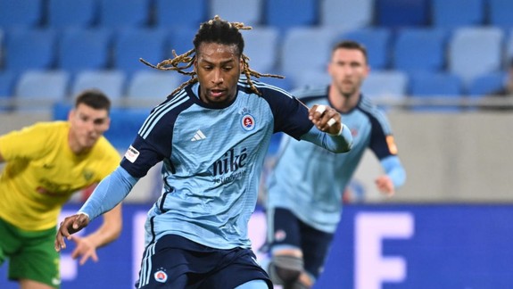 Rodrigues sa z reprezentačného zrazu do Slovana nevrátil, luxemburský súd ho uznal za vinného z troch násilných činov