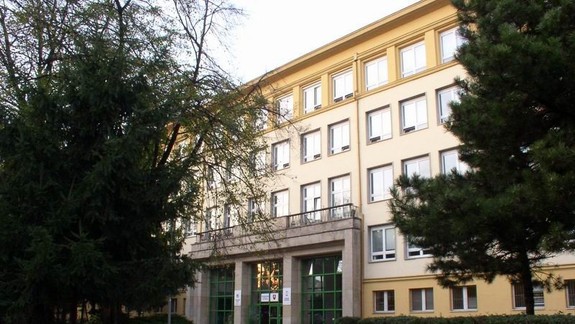 V kategórii gymnáziá sa najlepšie umiestnilo Gymnázium Jura Hronca (GJH) v Ružinove