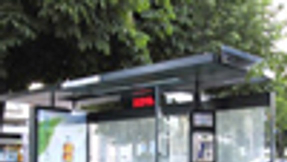 Mesto nemá koncepciu na rozmiestňovanie reklamy