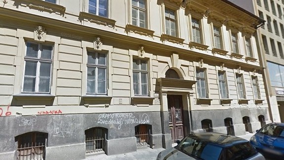 Na Zochovej zbúrali historickú budovu!