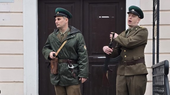 Zažite atmosféru železnej opony: Podujatie Víkend zatvorených hraníc pripomenie i Nežnú revolúciu