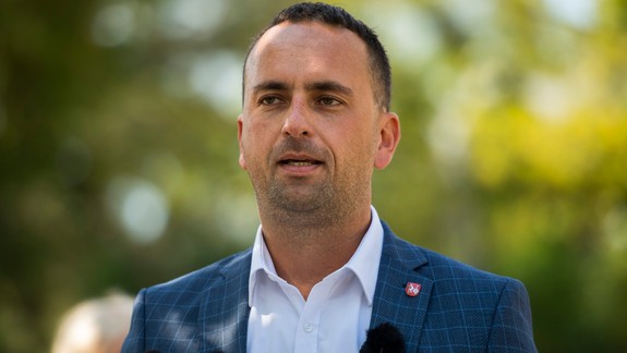 ROZHOVOR Starosta Michal Vlček: Vajnory sa zapísali na mapu svetových metropol