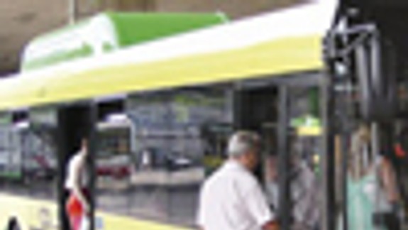 Zastávku linky č. 151 "Briežky" dočasne zrušia