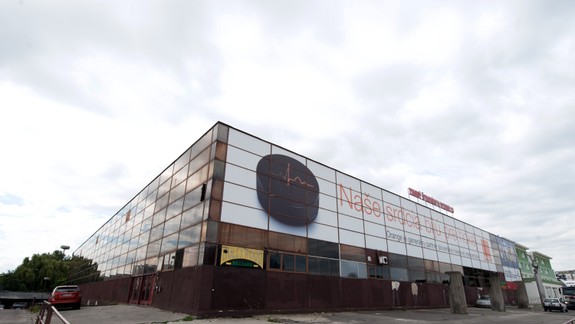 Ružinov eviduje 4 návrhy na novú plaváreň i obnovu zimného štadióna