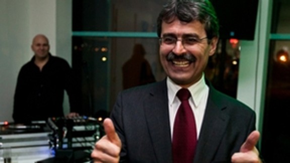 Milan Ftáčnik hodnotil dva roky vo funkcii primátora