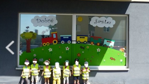 Kto a prečo podpálil detské jasle v Dúbravke?