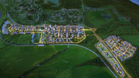 Pustnúci Janíkov dvor už nebude smetiskom