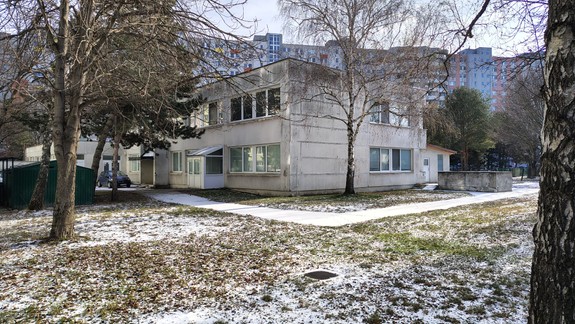 Tento rok bude pre petržalskú knižnicu prelomový, čakajú ju veľké zmeny