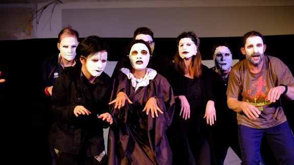 Netradičný festival: V Pisztoryho paláci sa predstavia bezdomovecké divadlá z celej Európy