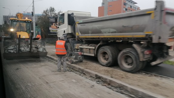 Zápchy na Karloveskej a Devínskej: Kedy sa konečne skončia