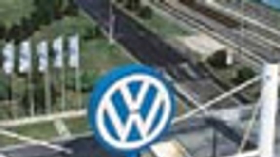 Bratislavský Volkswagen navštívilo 25 000 ľudí