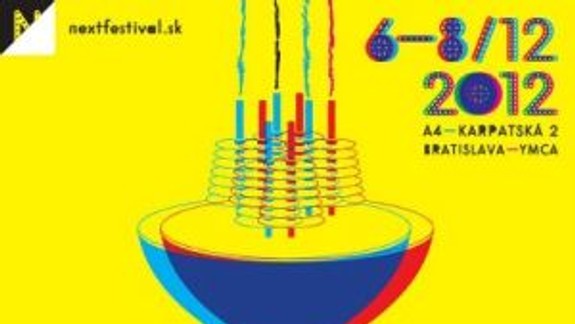 V Bratislave sa začína festival experimentálnej hudby NEXT