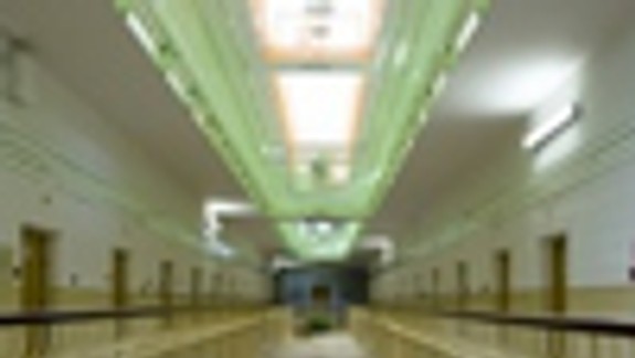 V bratislavskom Ústave na výkon väzby sa obesil obvinený