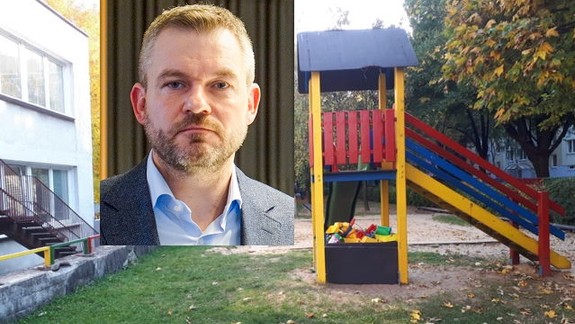 VIDEO: Rodičia detí z MŠ na Palkovičovej sú v domácej karanténe a na koronavírus ich zatiaľ netestovali...