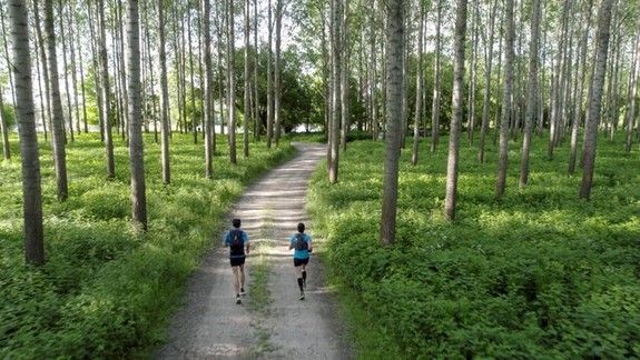 Na Deň Zeme bude mať premiéru slovenský dokumentárny film Dunaj